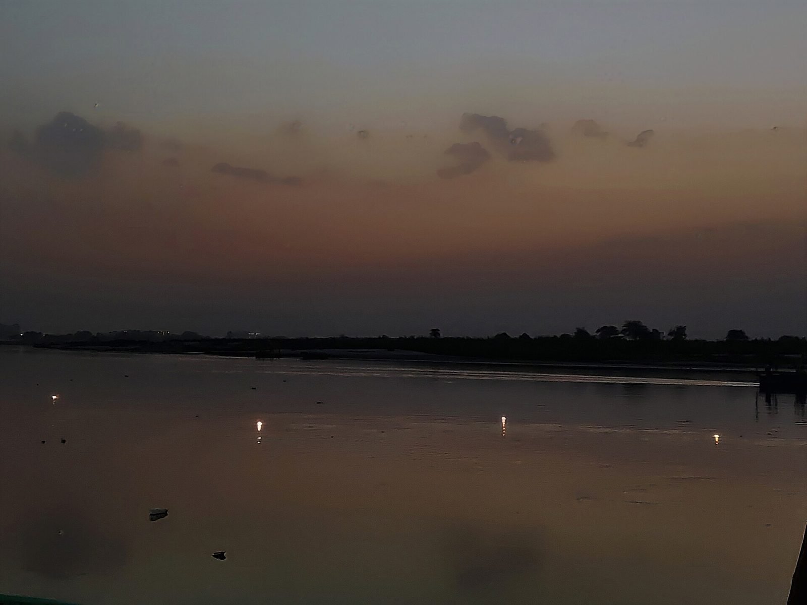 Keshi Ghat Yamuna river Vrindavan